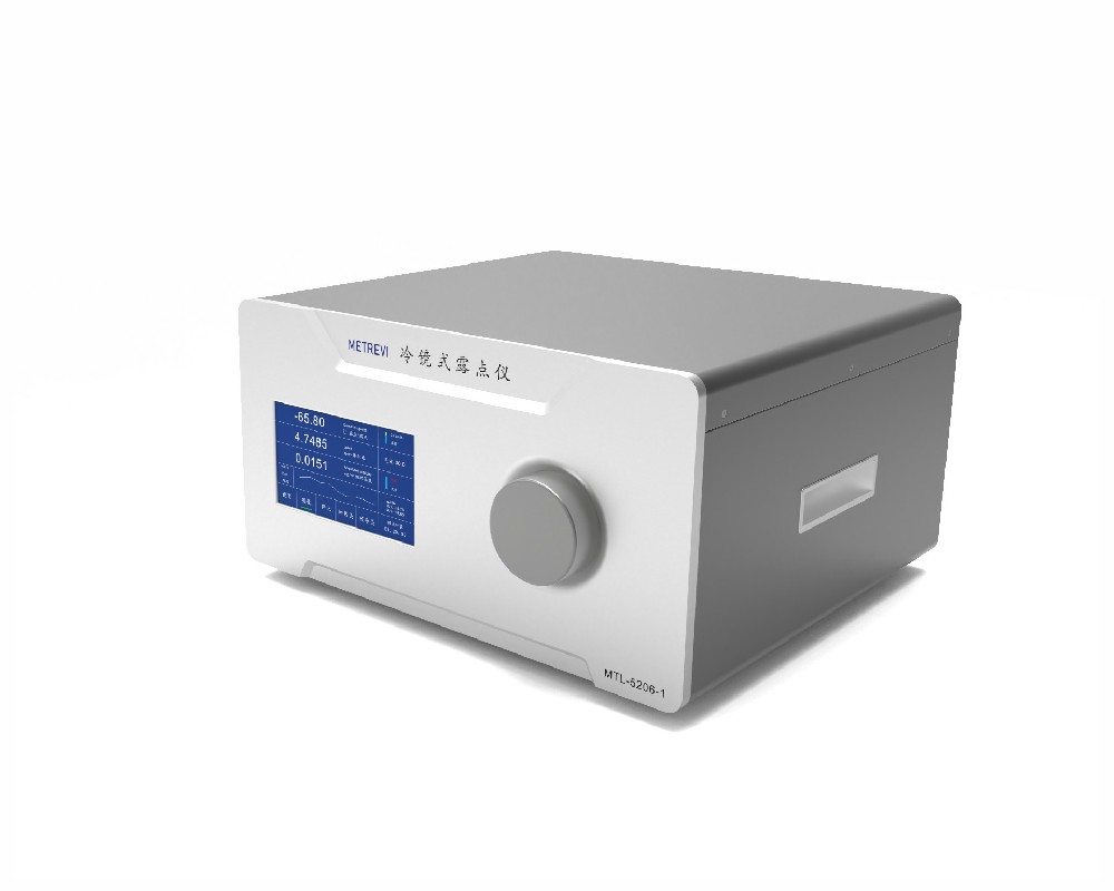 -65℃DP低湿露点仪-MTL5206-1型