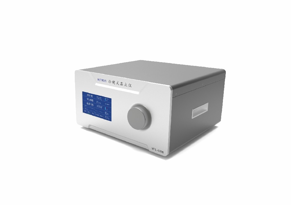 -65℃DP低湿露点仪-MTL5206型
